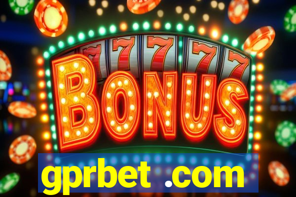 gprbet .com
